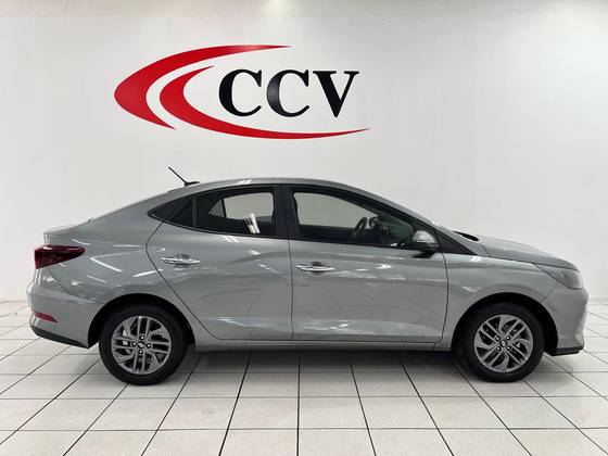 HYUNDAI HB20S 1.0 12V FLEX LIMITED MANUAL